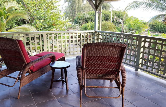 Hale Ki'i Maka Manu 4 Bedroom Home by RedAwning - Foto 31