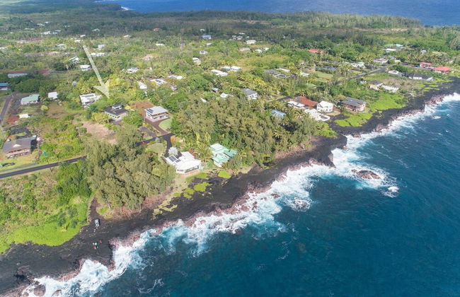 Hale Ki'i Maka Manu 4 Bedroom Home by RedAwning - Foto 41