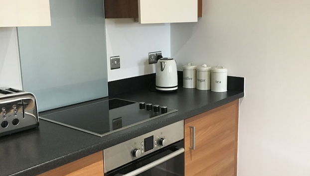 Cozinha privada