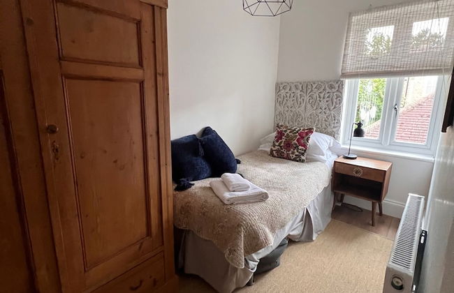 Maya's Glasgow Holiday Homes - Foto 41