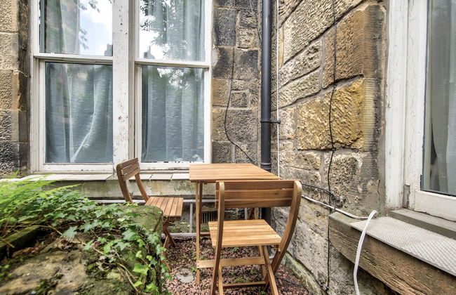 Maya's Glasgow Holiday Homes - Foto 76