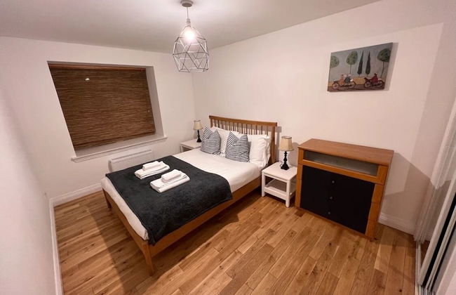 Maya's Glasgow Holiday Homes - Foto 46
