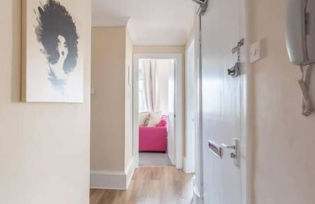 Maya's Glasgow Holiday Homes - Foto 12