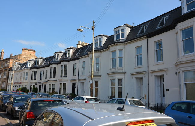 Maya's Glasgow Holiday Homes - Foto 77