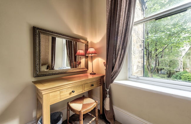Maya's Glasgow Holiday Homes - Foto 4