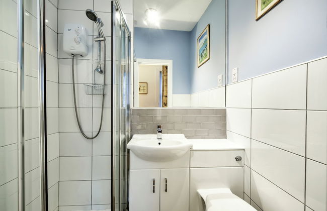 Maya's Glasgow Holiday Homes - Foto 52