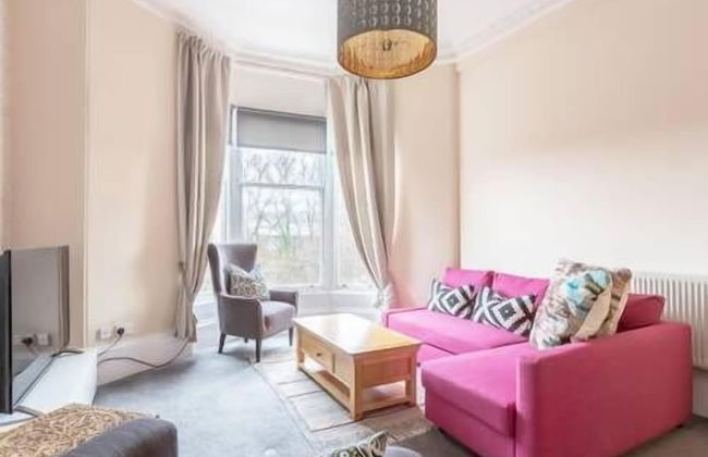 Maya's Glasgow Holiday Homes - Foto 19