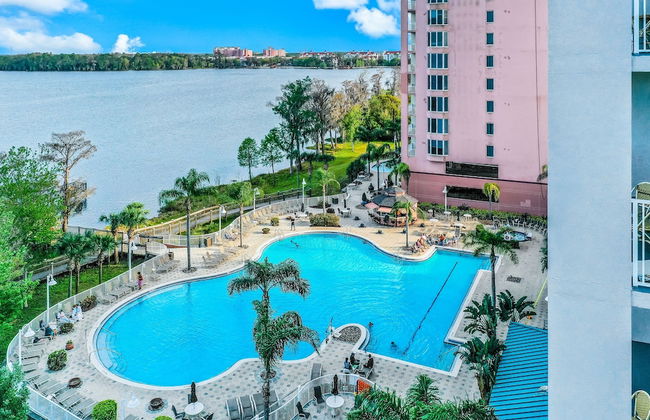 Blue Heron Beach Resort - Foto 52