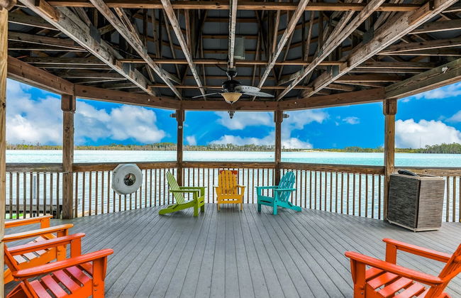 Blue Heron Beach Resort - Foto 70