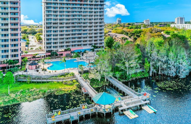 Blue Heron Beach Resort - Foto 67