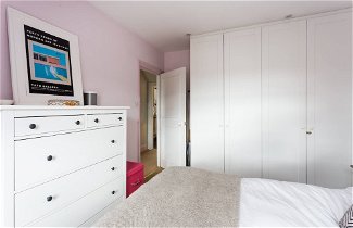Foto 3 - Delightful 1 bed Apartment in Shepherd's Bush