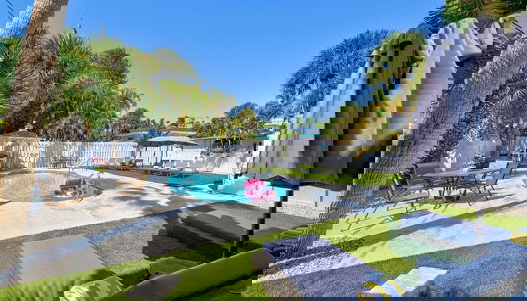 Foto 1 - The Ringling Beach House