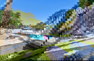 Photo 1 - The Ringling Beach House