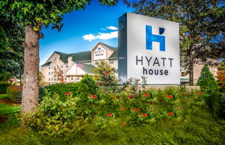 Photo 1 - Hyatt House Herndon/Reston