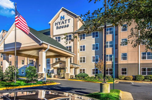 Photo 53 - Hyatt House Herndon/Reston