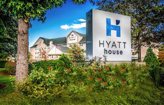 Photo 1 - Hyatt House Herndon/Reston