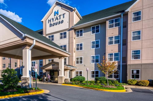 Foto 52 - Hyatt House Herndon/Reston