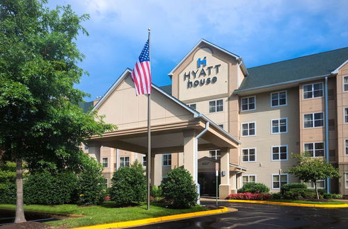 Foto 55 - Hyatt House Herndon/Reston