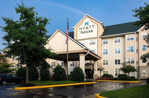 Foto 57 - Hyatt House Herndon/Reston