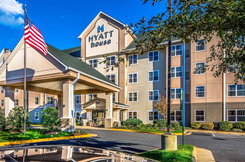 Foto 56 - Hyatt House Herndon/Reston