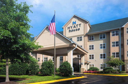 Photo 55 - Hyatt House Herndon/Reston