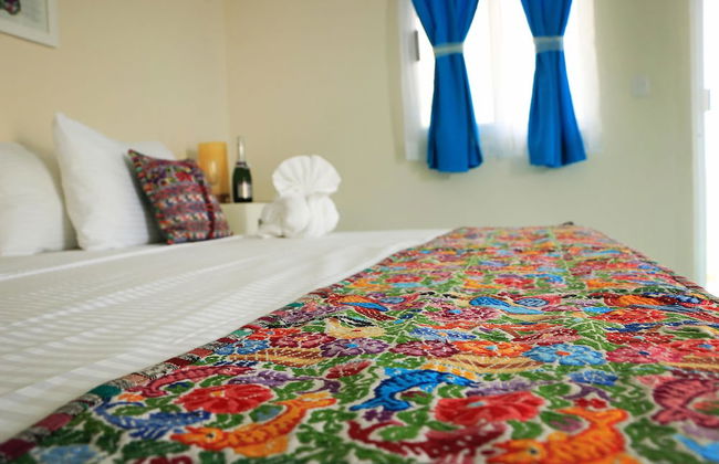 Tres Mentiras Boutique Hotel Yucatan - Foto 1