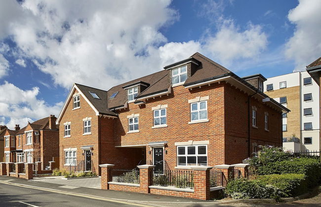Imperial Court by Viridian Apartments - Foto 1