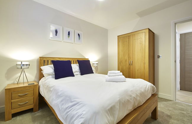 Imperial Court by Viridian Apartments - Foto 3