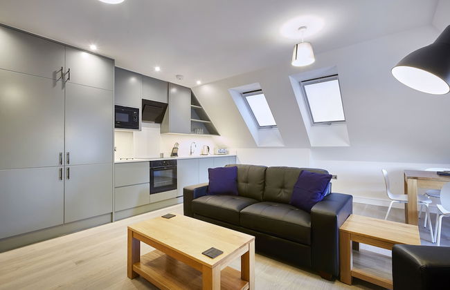 Imperial Court by Viridian Apartments - Foto 9