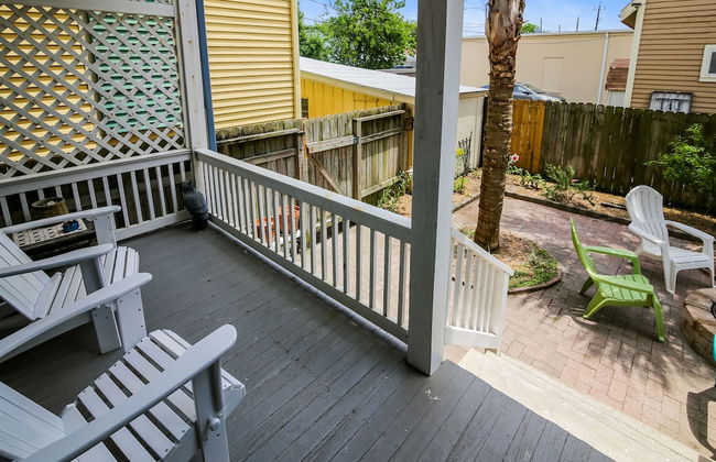 Ellie's Island Retreat - Photo 20