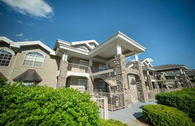 Legacy at Thousand Hills - Foto 1