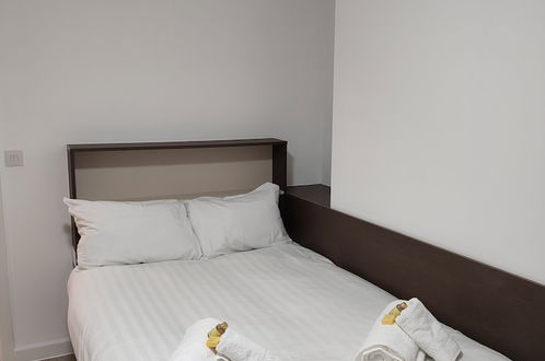 Foto 4 - Comfortable Rooms & Apartments - BANGOR