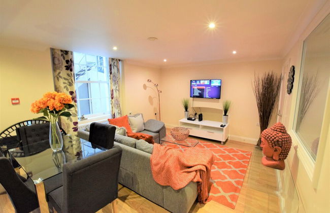 Meridian Place - yourapartment - Foto 16
