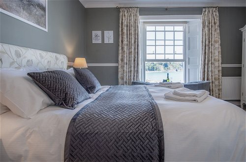 Foto 30 - Gwynne House - 6 Bedroom - Tenby Harbour