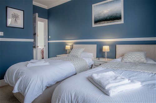Foto 51 - Gwynne House - 6 Bedroom - Tenby Harbour