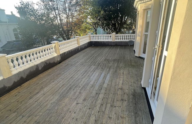 Modern 2 bed Apartment With sea Views - Foto 17