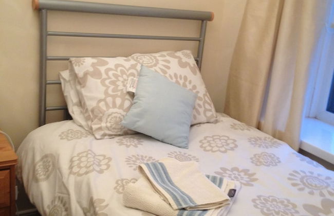 Haven Cottage - Foto 3