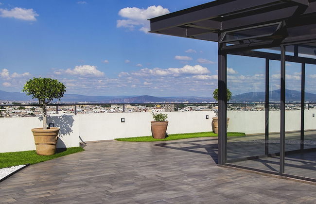 Justo Sierra SmartLife - Foto 58