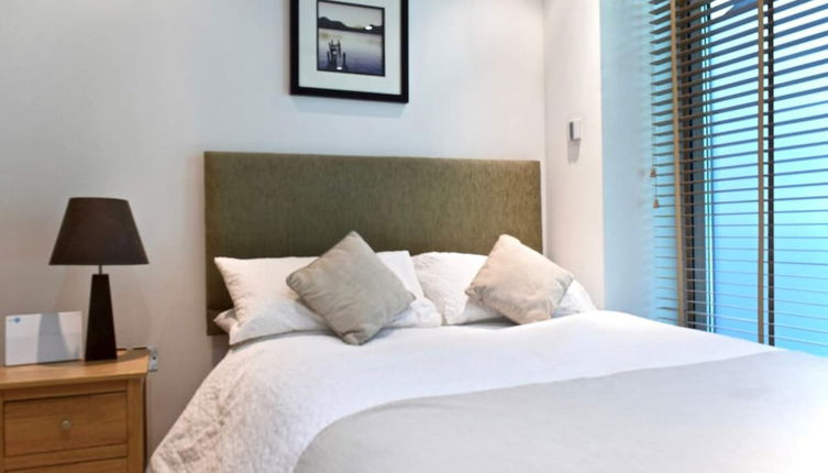 Foto 1 - Modern 1 Bedroom Property in Central London