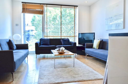 Photo 7 - Modern 1 Bedroom Property in Central London