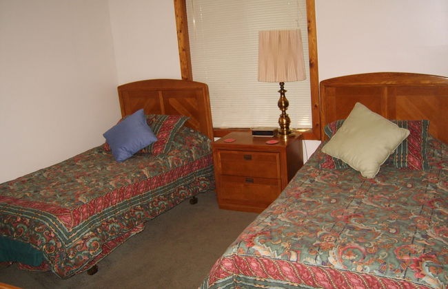 Chapel Hill InnTown - Foto 2