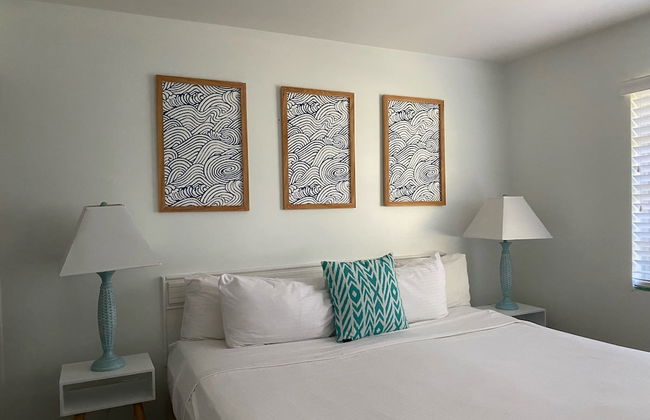 Seaspray Surf Lodge - Foto 15