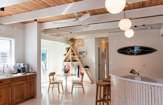 Seaspray Surf Lodge - Foto 2