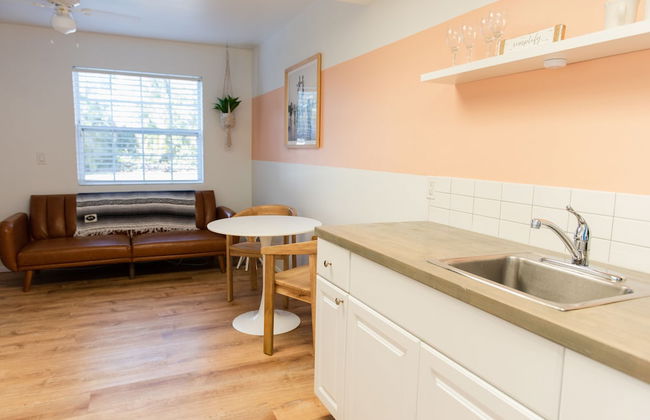 Seaspray Surf Lodge - Foto 8