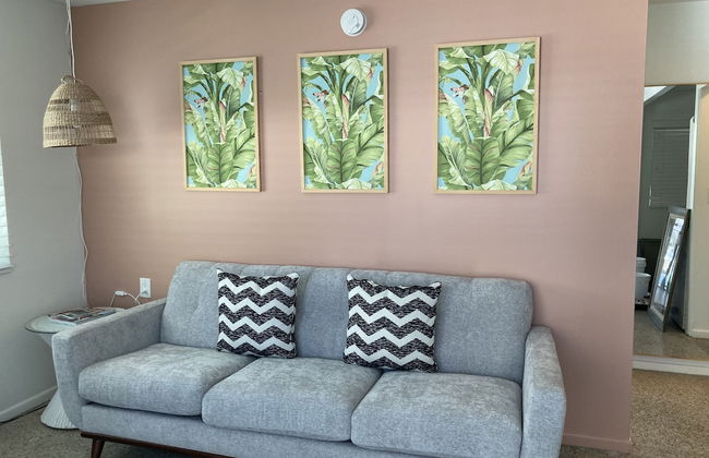 Seaspray Surf Lodge - Foto 17