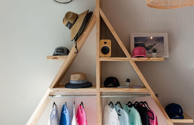 Seaspray Surf Lodge - Foto 32