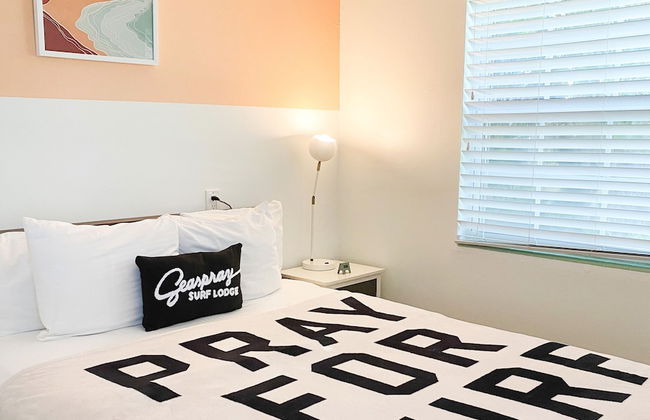 Seaspray Surf Lodge - Foto 12