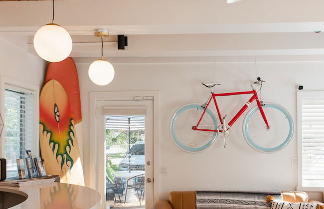 Seaspray Surf Lodge - Foto 5