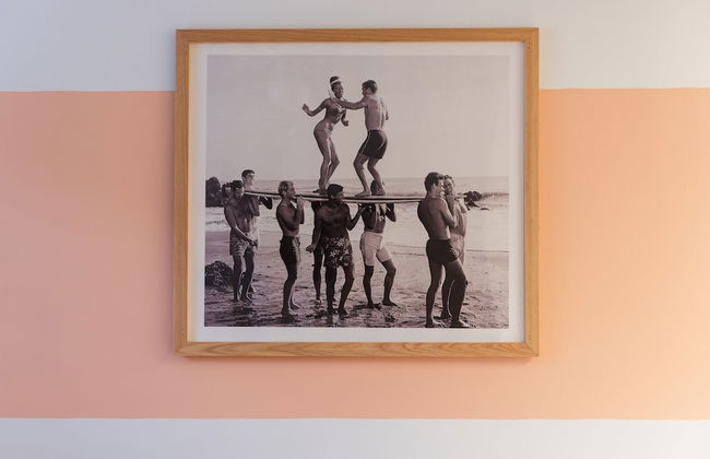 Seaspray Surf Lodge - Foto 10