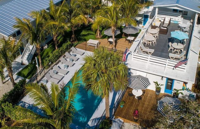 Seaspray Surf Lodge - Foto 34